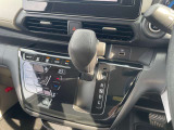 オートマで運転しやすいです♪