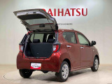 下回りのサビが気になる方には、下回防錆加工をオススメしております!