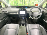 プリウスPHV 1.8 A プレミアム 