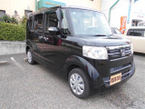 N-BOX G SSパッケージ 4WD 