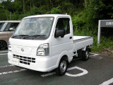 日産 クリッパートラック