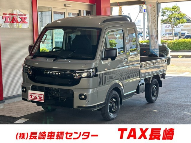 キャリイ スーパーキャリイ X リミテッド 4WD