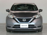ノート 1.2 e-POWER X 
