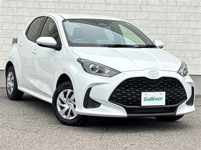 ヤリス 1.5 X 4WD 修復歴無し