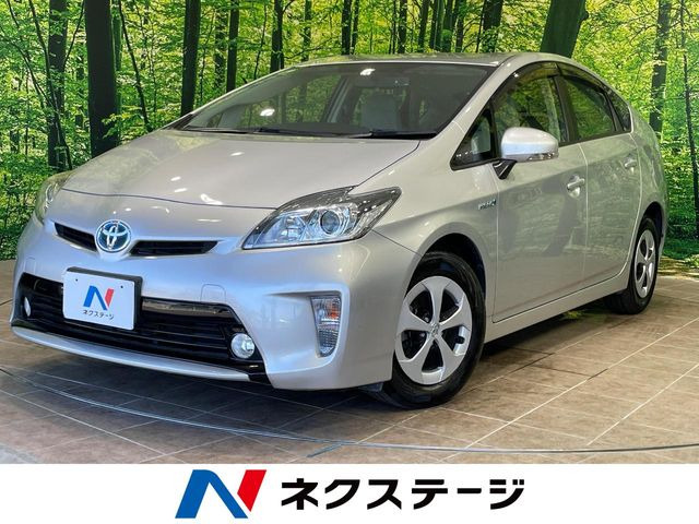 プリウス 1.8 S 