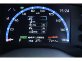 【クリアランスソナー】警告音と表示で、障害物の確認をアシスト♪縦列駐車時や駐車場・車庫などでの取り回しをサポートします。
