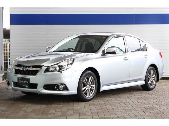 レガシィB4 2.5 i Bスポーツ 4WD 