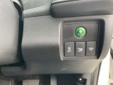 運転席回りのスイッチ類です。