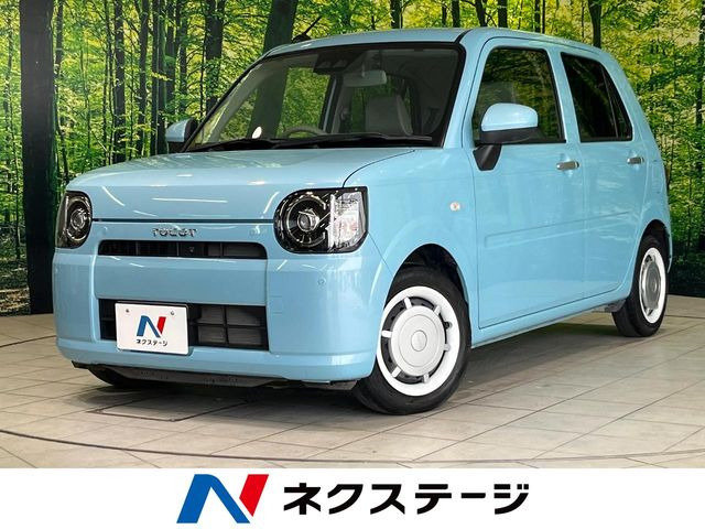 ミラトコット G SAIII 
