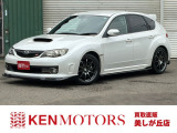 スバル インプレッサハッチバックSTI 2.5 WRX Aライン 4WD