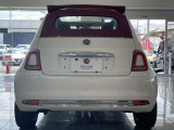 ご覧いただきありがとうございます。当店はショールーム内と屋外展示場に選りすぐりのFIAT・ABARTH・Alfaromeoの正規認定中古車を展示しており、在庫車両はできる限り多く撮影、掲載してご案内しております。