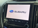 【純正ナビ】人気の純正ナビを装備。オーディオ機能も充実しており、Bluetooth接続すればお持ちのスマホやMP3プレイヤーの音楽を再生可能!毎日の運転がさらに楽しくなります!!