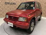 エスクード 1.6 ハードトップ 4WD 