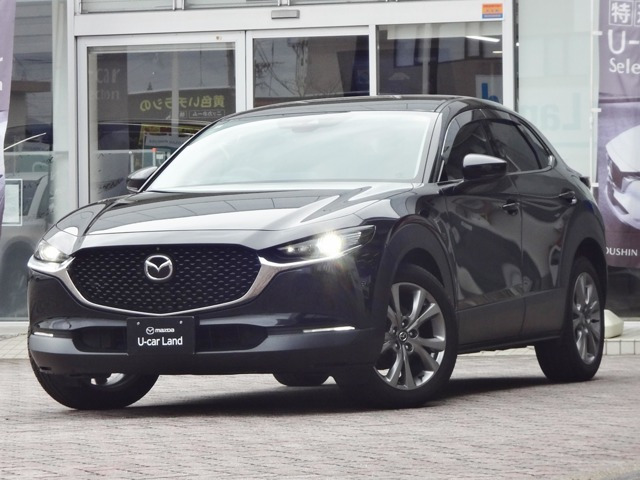 CX-30 1.8 XD プロアクティブ ツーリングセレクション 4WD 