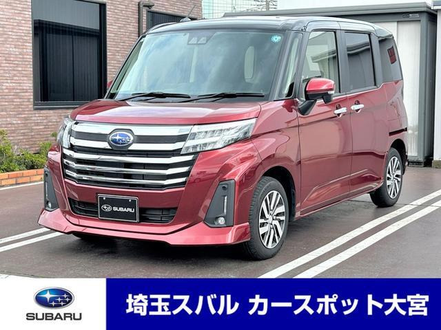 スバル ジャスティ 