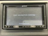 社外メモリーナビ付きです!CD・DVD再生、ワンセグTV視聴、ミュージックプレーヤー接続可能です!
