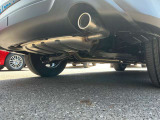 下廻りも錆なくとてもきれいな状態です!