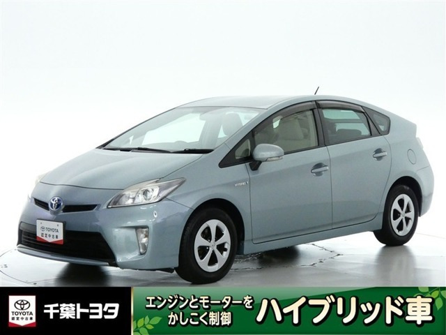プリウス 1.8 S