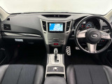 レガシィB4 2.5 GT Sパッケージ 4WD 
