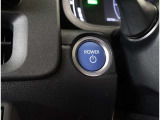 ワンタッチで簡単にエンジン始動!