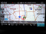 ヴェゼル 1.5 ハイブリッド Z 