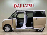 定期点検や車検整備代がセットになったダイハツオリジナル整備パック「ワンダフルパスポート」もお取扱いしております!