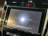 ハリアー  ハイブリッド プレミアム