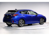 インプレッサハッチバック 2.0 ST-H 4WD 