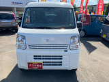 エブリイ PA リミテッド ハイルーフ 