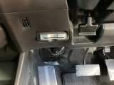 ETC付いてます。ETCが使用可能な道路通行料はキャッシュレスでスマートに走行できます。再セットアップして納車致します。
