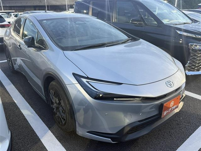 プリウス 1.8 X 禁煙車 純正ナビ フルセグTV