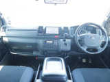 ハイエースバン 2.8 スーパーGL ダークプライムII ロング ディーゼル 4WD 