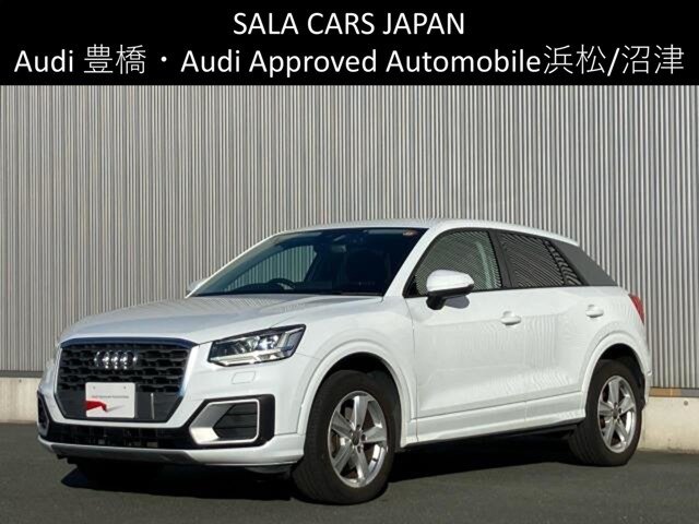Q2 1.0 TFSI スポーツ 