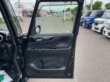 運転手席ドア☆
