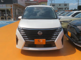セレナ 1.4 e-POWER ハイウェイスターV 