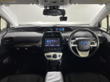 プリウス 1.8 S セーフティ プラス 本革シート 修復歴無し