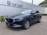 CX-30 2.0 20S プロアクティブ ツーリングセレクション 4WD 
