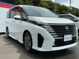 セレナ 1.4 e-POWER ハイウェイスターV 