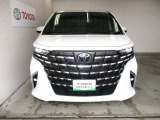 アルファード 2.5 Z 