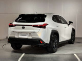 UX 250h バージョンC 4WD 
