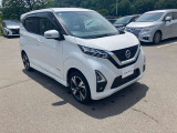 デイズ ハイウェイスター Gターボ プロパイロットエディション 4WD 