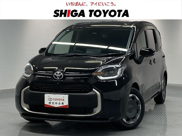 シエンタ 1.5 Z 