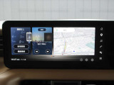 Nissan Connecインフォテインメントシステムを装備!Google搭載です ♪(※Google機能のご利用にはNissan Connectへの加入かスマートフォンやポケットWI-FI等のデータ通信によるテザリング通信が必要となります)