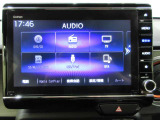 CD、DVDも視聴でき、BluetoothAudioも対応!