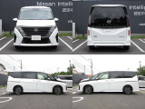 セレナ 1.4 e-POWER ハイウェイスターV 
