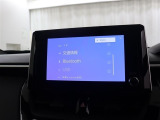 ナビ搭載で、初めての道や遠出でも安心です!機種によってはTV・DVD・オーディオプレイヤー接続・ブルートゥース機能などでいろいろな使い方も出来ますよ!
