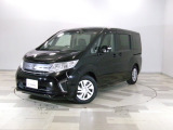 ホンダカーズ東京中央U-Select三鷹店へようこそ。 当社下取りのお墨付き車両。人気車両で充実装備の一台。おススメです。どうぞご覧ください。