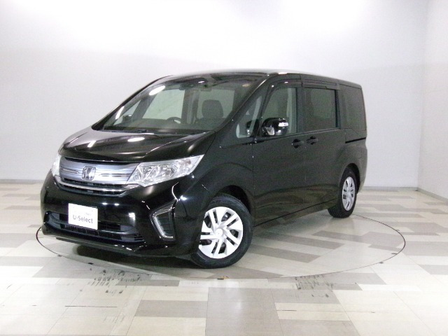 ステップワゴン 1.5 G ホンダ センシング 