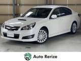 ☆ターボ搭載で快適な走り!充実装備のレガシィB4『2.5GT Sパッケージ 4WD』入庫♪前ナンバー『奈良』になります♪