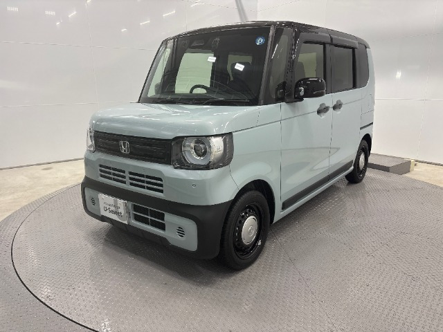 N-BOX ジョイ 2トーン 
